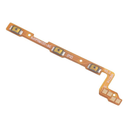 OEM Power Button & Volume Button Flex Cable, For Realme 16 RMX5171, For Realme GT 8 Pro, For Realme P4 5G, For Realme 15T, For Realme 15 Pro RMX5101, For Realme 15 5G RMX5106, For Realme Narzo 80 Lite 5G, For Realme C71 4G RMX5303
