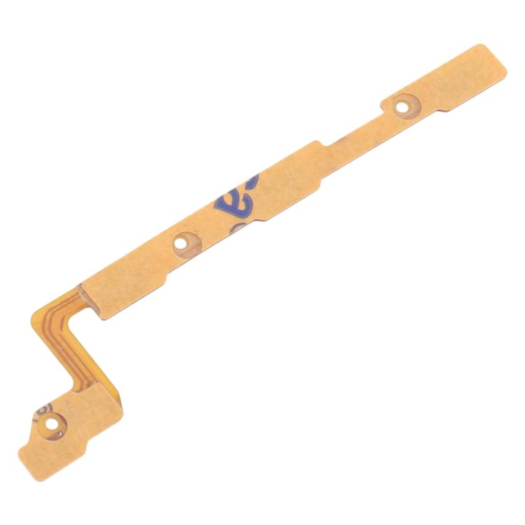 OEM Power Button & Volume Button Flex Cable, For Realme 16 RMX5171, For Realme GT 8 Pro, For Realme P4 5G, For Realme 15T, For Realme 15 Pro RMX5101, For Realme 15 5G RMX5106, For Realme Narzo 80 Lite 5G, For Realme C71 4G RMX5303