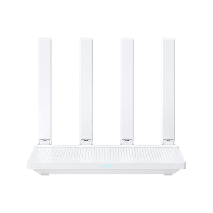 Original Xiaomi AX3000T 2.4GHz/5GHz Dual-band 1.3GHz CPU Router Supports NFC Connection, US Plug, AX3000T