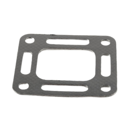 A8504 4pcs / Set Car Exhaust Elbow Gasket for Mercruiser 27-863726