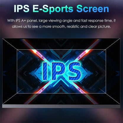 18 inch HDR 2560x1600P IPS Screen Portable Monitor, 18 inch 2.5K