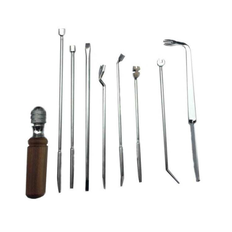 Piano Action Repair Tool, Piano Action Repair Tool