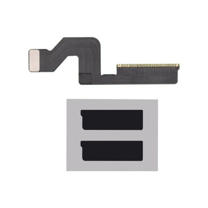 JC Back Facing Camera Repair Flex Cable, Need to Weld, For iPhone 14 Plus, For iPhone 14, For iPhone 14 Pro, For iPhone 14 Pro Max, For iPhone 13 Pro / 13 Pro Max, For iPhone 13 / 13 mini, For iPhone 12, For iPhone 12 Pro Max, For iPhone 12 Pro