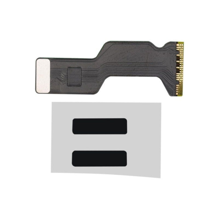 JC Back Facing Camera Repair Flex Cable, Need to Weld, For iPhone 14 Plus, For iPhone 14, For iPhone 14 Pro, For iPhone 14 Pro Max, For iPhone 13 Pro / 13 Pro Max, For iPhone 13 / 13 mini, For iPhone 12, For iPhone 12 Pro Max, For iPhone 12 Pro
