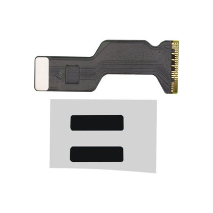 JC Back Facing Camera Repair Flex Cable, Need to Weld, For iPhone 14 Plus, For iPhone 14, For iPhone 14 Pro, For iPhone 14 Pro Max, For iPhone 13 Pro / 13 Pro Max, For iPhone 13 / 13 mini, For iPhone 12, For iPhone 12 Pro Max, For iPhone 12 Pro