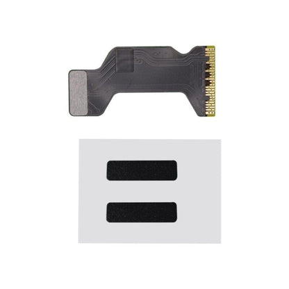 JC Back Facing Camera Repair Flex Cable, Need to Weld, For iPhone 14 Plus, For iPhone 14, For iPhone 14 Pro, For iPhone 14 Pro Max, For iPhone 13 Pro / 13 Pro Max, For iPhone 13 / 13 mini, For iPhone 12, For iPhone 12 Pro Max, For iPhone 12 Pro