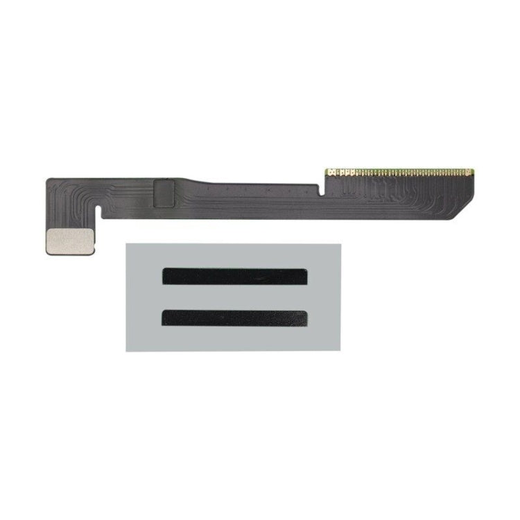 JC Back Facing Camera Repair Flex Cable, Need to Weld, For iPhone 14 Plus, For iPhone 14, For iPhone 14 Pro, For iPhone 14 Pro Max, For iPhone 13 Pro / 13 Pro Max, For iPhone 13 / 13 mini, For iPhone 12, For iPhone 12 Pro Max, For iPhone 12 Pro
