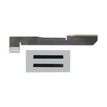 JC Back Facing Camera Repair Flex Cable, Need to Weld, For iPhone 14 Plus, For iPhone 14, For iPhone 14 Pro, For iPhone 14 Pro Max, For iPhone 13 Pro / 13 Pro Max, For iPhone 13 / 13 mini, For iPhone 12, For iPhone 12 Pro Max, For iPhone 12 Pro