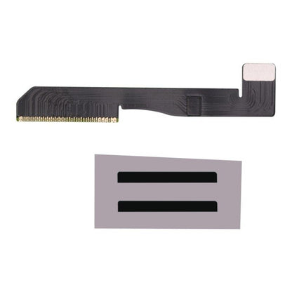 JC Back Facing Camera Repair Flex Cable, Need to Weld, For iPhone 14 Plus, For iPhone 14, For iPhone 14 Pro, For iPhone 14 Pro Max, For iPhone 13 Pro / 13 Pro Max, For iPhone 13 / 13 mini, For iPhone 12, For iPhone 12 Pro Max, For iPhone 12 Pro