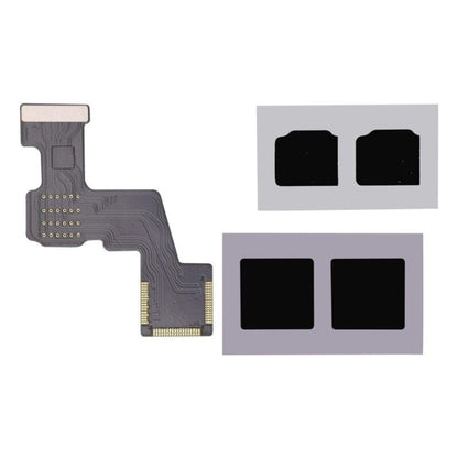 JC Back Facing Camera Repair Flex Cable, Need to Weld, For iPhone 14 Plus, For iPhone 14, For iPhone 14 Pro, For iPhone 14 Pro Max, For iPhone 13 Pro / 13 Pro Max, For iPhone 13 / 13 mini, For iPhone 12, For iPhone 12 Pro Max, For iPhone 12 Pro