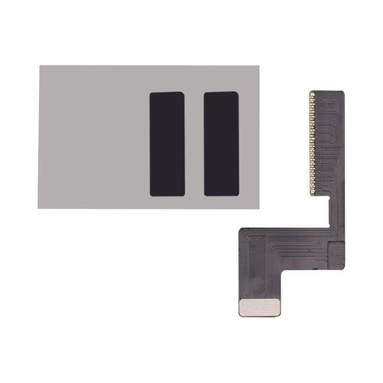 JC Back Facing Camera Repair Flex Cable, Need to Weld, For iPhone 14 Plus, For iPhone 14, For iPhone 14 Pro, For iPhone 14 Pro Max, For iPhone 13 Pro / 13 Pro Max, For iPhone 13 / 13 mini, For iPhone 12, For iPhone 12 Pro Max, For iPhone 12 Pro