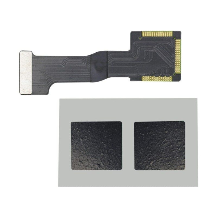 JC Back Facing Camera Repair Flex Cable, Need to Weld, For iPhone 14 Plus, For iPhone 14, For iPhone 14 Pro, For iPhone 14 Pro Max, For iPhone 13 Pro / 13 Pro Max, For iPhone 13 / 13 mini, For iPhone 12, For iPhone 12 Pro Max, For iPhone 12 Pro