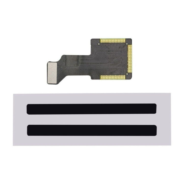 JC Back Facing Camera Repair Flex Cable, Need to Weld, For iPhone 14 Plus, For iPhone 14, For iPhone 14 Pro, For iPhone 14 Pro Max, For iPhone 13 Pro / 13 Pro Max, For iPhone 13 / 13 mini, For iPhone 12, For iPhone 12 Pro Max, For iPhone 12 Pro