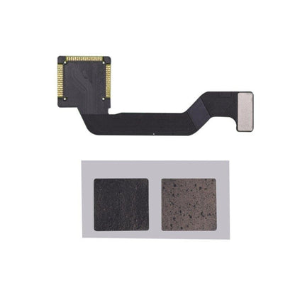 JC Back Facing Camera Repair Flex Cable, Need to Weld, For iPhone 14 Plus, For iPhone 14, For iPhone 14 Pro, For iPhone 14 Pro Max, For iPhone 13 Pro / 13 Pro Max, For iPhone 13 / 13 mini, For iPhone 12, For iPhone 12 Pro Max, For iPhone 12 Pro