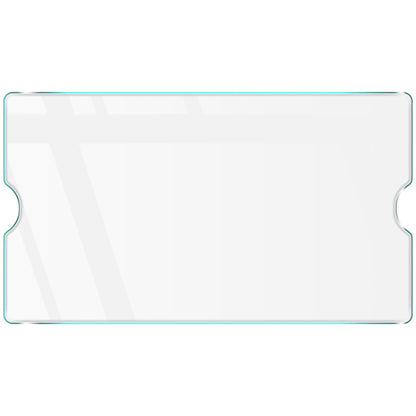 IMAK H Series Tempered Glass Film, IMAK  1PC For Sony PS5