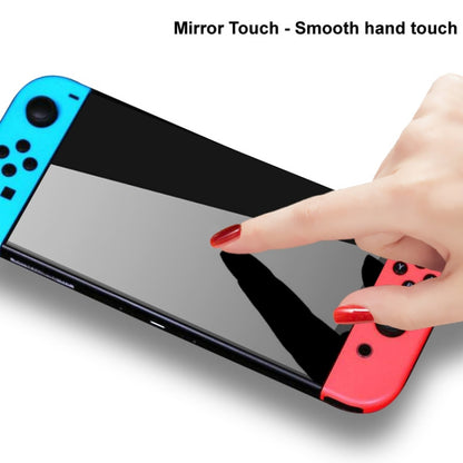 IMAK H Series Tempered Glass Film, IMAK  1PC For Sony PS5