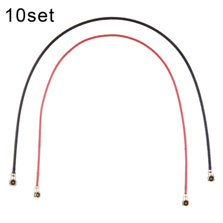 10set Original Signal Flex Cable, For Samsung Galaxy A24 4G SM-A245F, For Samsung Galaxy A23 5G SM-A236F, For Samsung Galaxy A14 4G SM-A145F, For Samsung Galaxy A14 4G SM-A445P, For Samsung Galaxy A34 SM-A346B, For Samsung Galaxy A54 SM-A546B