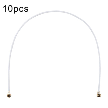 10set Original Signal Flex Cable, For Samsung Galaxy A24 4G SM-A245F, For Samsung Galaxy A23 5G SM-A236F, For Samsung Galaxy A14 4G SM-A145F, For Samsung Galaxy A14 4G SM-A445P, For Samsung Galaxy A34 SM-A346B, For Samsung Galaxy A54 SM-A546B