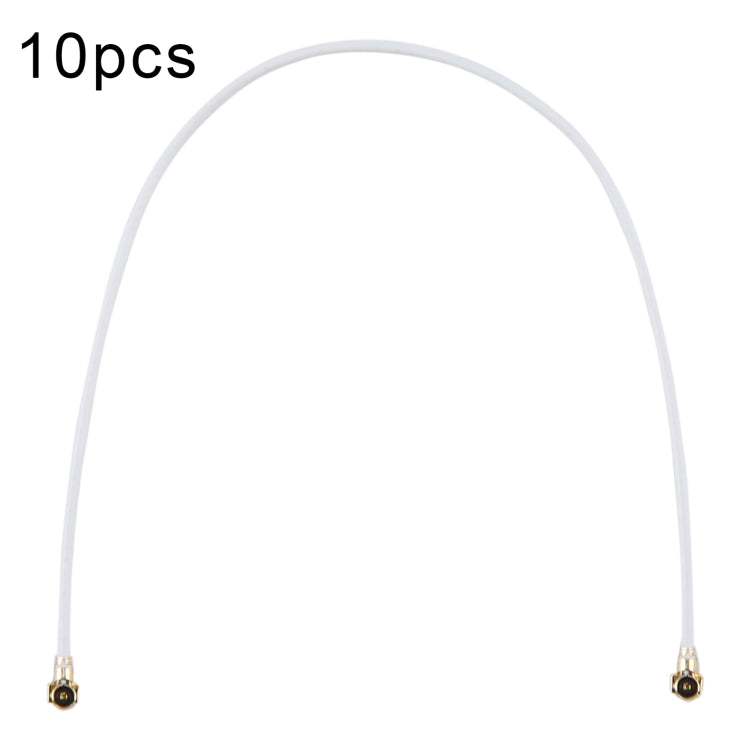 10set Original Signal Flex Cable, For Samsung Galaxy A24 4G SM-A245F, For Samsung Galaxy A23 5G SM-A236F, For Samsung Galaxy A14 4G SM-A145F, For Samsung Galaxy A14 4G SM-A445P, For Samsung Galaxy A34 SM-A346B, For Samsung Galaxy A54 SM-A546B