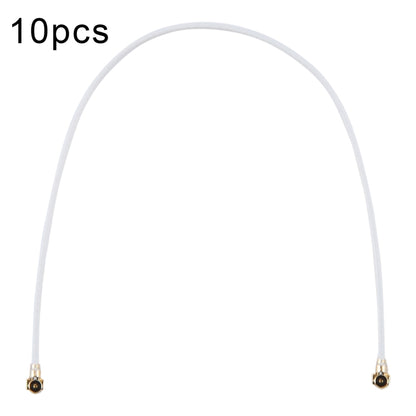 10set Original Signal Flex Cable, For Samsung Galaxy A24 4G SM-A245F, For Samsung Galaxy A23 5G SM-A236F, For Samsung Galaxy A14 4G SM-A145F, For Samsung Galaxy A14 4G SM-A445P, For Samsung Galaxy A34 SM-A346B, For Samsung Galaxy A54 SM-A546B