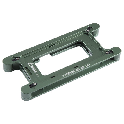 Magnetic LCD Screen Frame Bezel Pressure Holding Mold Clamp Mold, For iPhone 15, For iPhone 15 Plus, For iPhone 15 Pro, For iPhone 15 Pro Max