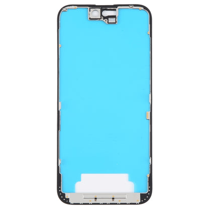 Front LCD Screen Bezel Frame, For iPhone 16 Pro Max, For iPhone 16 Pro, For iPhone 16 Plus, For iPhone 16, For iPhone 15 Pro Max, For iPhone 15 Pro, For iPhone 15 Plus, For iPhone 15