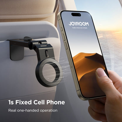 JOYROOM JR-ZS365 Magnetic Travel Phone Holder, JR-ZS365