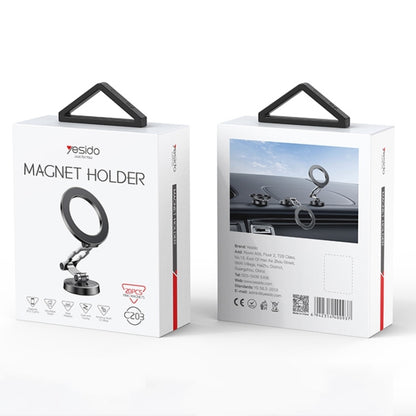 Yesido C203 Car Dashboard MagSafe Magnetic Phone Holder