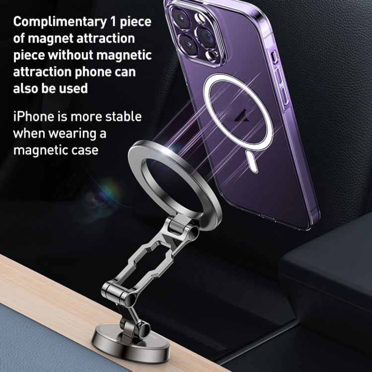 Yesido C203 Car Dashboard MagSafe Magnetic Phone Holder