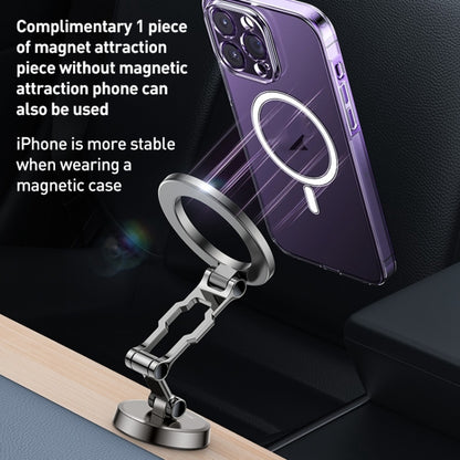 Yesido C203 Car Dashboard MagSafe Magnetic Phone Holder