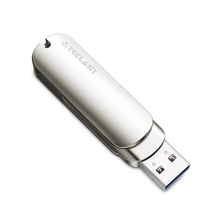 Teclast Leishen Plus Series USB3.0 Twister Flash Drive, 32GB, 64GB, 128GB