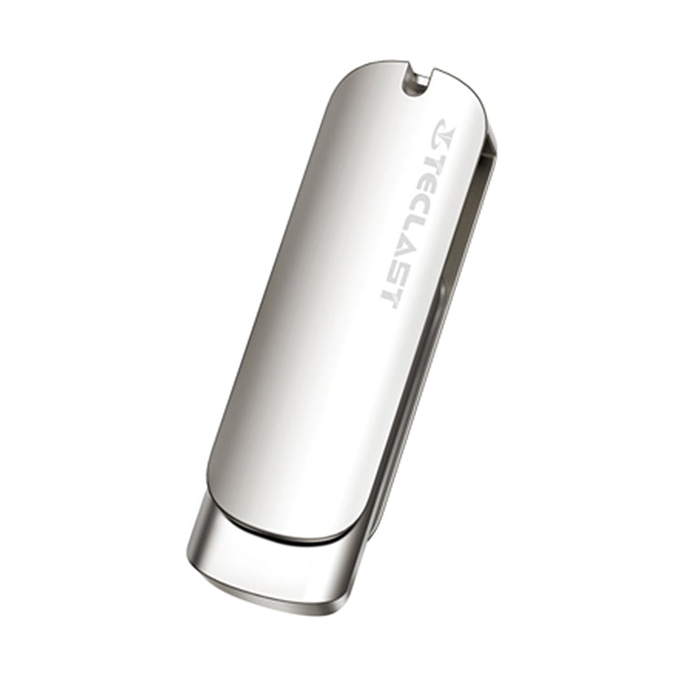 Teclast Leishen Plus Series USB3.0 Twister Flash Drive, 32GB, 64GB, 128GB