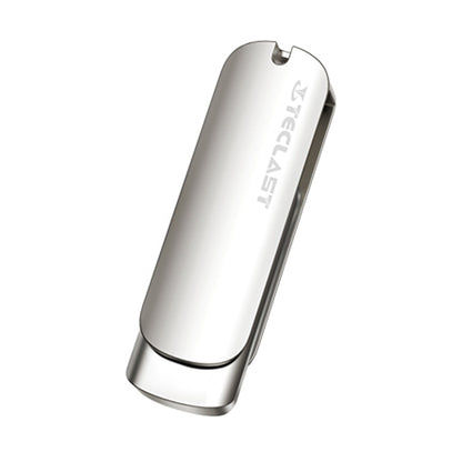 Teclast Leishen Plus Series USB3.0 Twister Flash Drive, 32GB, 64GB, 128GB