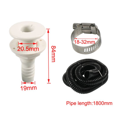 3/4 inch Bilge Pump Mounting Kit, A7958