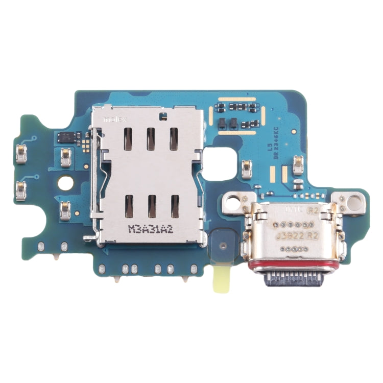 Original Charging Port Board, For Samsung Galaxy A57 SM-A576B, For Samsung Galaxy A17 4G SM-A175F, For Samsung Galaxy A16 4G SM-A165F, For Samsung Galaxy S25 SM-S9310, For Samsung Galaxy S25 SM-S931U, For Samsung Galaxy S25+ SM-S9360