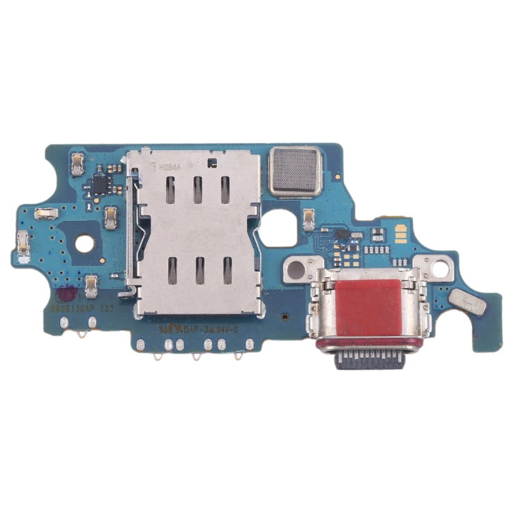 Original Charging Port Board, For Samsung Galaxy A57 SM-A576B, For Samsung Galaxy A17 4G SM-A175F, For Samsung Galaxy A16 4G SM-A165F, For Samsung Galaxy S25 SM-S9310, For Samsung Galaxy S25 SM-S931U, For Samsung Galaxy S25+ SM-S9360