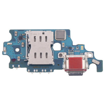 Original Charging Port Board, For Samsung Galaxy A57 SM-A576B, For Samsung Galaxy A17 4G SM-A175F, For Samsung Galaxy A16 4G SM-A165F, For Samsung Galaxy S25 SM-S9310, For Samsung Galaxy S25 SM-S931U, For Samsung Galaxy S25+ SM-S9360