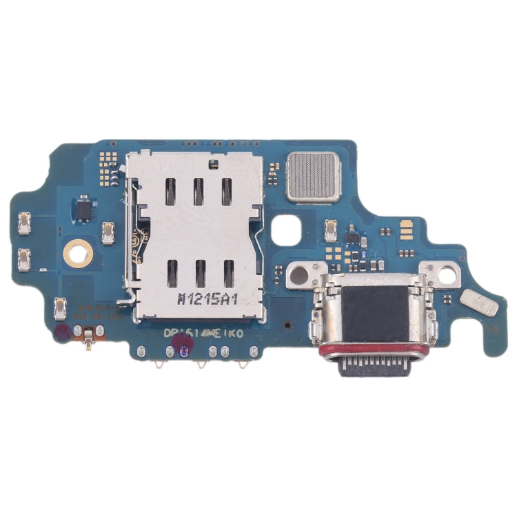 Original Charging Port Board, For Samsung Galaxy A57 SM-A576B, For Samsung Galaxy A17 4G SM-A175F, For Samsung Galaxy A16 4G SM-A165F, For Samsung Galaxy S25 SM-S9310, For Samsung Galaxy S25 SM-S931U, For Samsung Galaxy S25+ SM-S9360