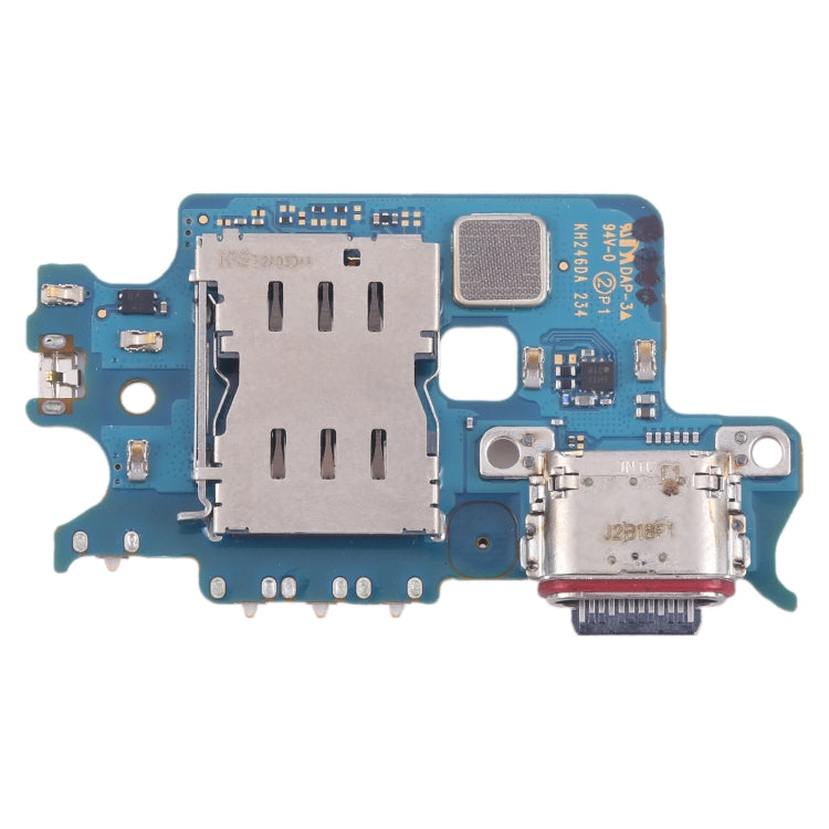 Original Charging Port Board, For Samsung Galaxy A57 SM-A576B, For Samsung Galaxy A17 4G SM-A175F, For Samsung Galaxy A16 4G SM-A165F, For Samsung Galaxy S25 SM-S9310, For Samsung Galaxy S25 SM-S931U, For Samsung Galaxy S25+ SM-S9360
