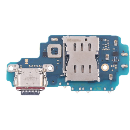 Original Charging Port Board, For Samsung Galaxy A57 SM-A576B, For Samsung Galaxy A17 4G SM-A175F, For Samsung Galaxy A16 4G SM-A165F, For Samsung Galaxy S25 SM-S9310, For Samsung Galaxy S25 SM-S931U, For Samsung Galaxy S25+ SM-S9360