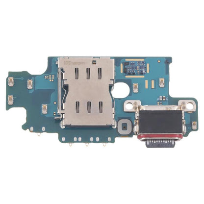 Original Charging Port Board, For Samsung Galaxy A57 SM-A576B, For Samsung Galaxy A17 4G SM-A175F, For Samsung Galaxy A16 4G SM-A165F, For Samsung Galaxy S25 SM-S9310, For Samsung Galaxy S25 SM-S931U, For Samsung Galaxy S25+ SM-S9360