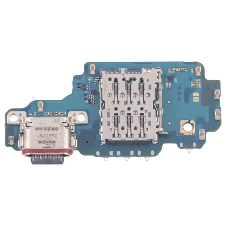 Original Charging Port Board, For Samsung Galaxy A57 SM-A576B, For Samsung Galaxy A17 4G SM-A175F, For Samsung Galaxy A16 4G SM-A165F, For Samsung Galaxy S25 SM-S9310, For Samsung Galaxy S25 SM-S931U, For Samsung Galaxy S25+ SM-S9360