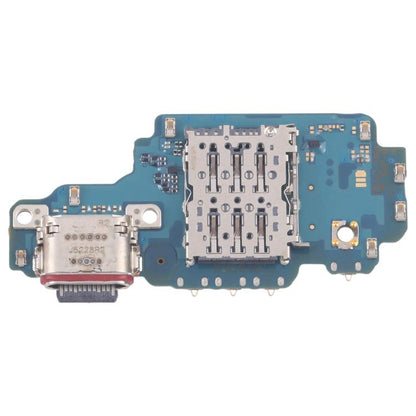 Original Charging Port Board, For Samsung Galaxy A57 SM-A576B, For Samsung Galaxy A17 4G SM-A175F, For Samsung Galaxy A16 4G SM-A165F, For Samsung Galaxy S25 SM-S9310, For Samsung Galaxy S25 SM-S931U, For Samsung Galaxy S25+ SM-S9360