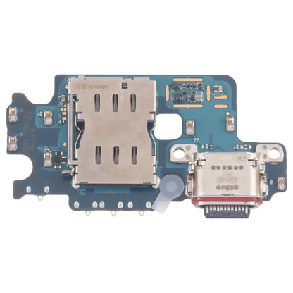 Original Charging Port Board, For Samsung Galaxy A57 SM-A576B, For Samsung Galaxy A17 4G SM-A175F, For Samsung Galaxy A16 4G SM-A165F, For Samsung Galaxy S25 SM-S9310, For Samsung Galaxy S25 SM-S931U, For Samsung Galaxy S25+ SM-S9360