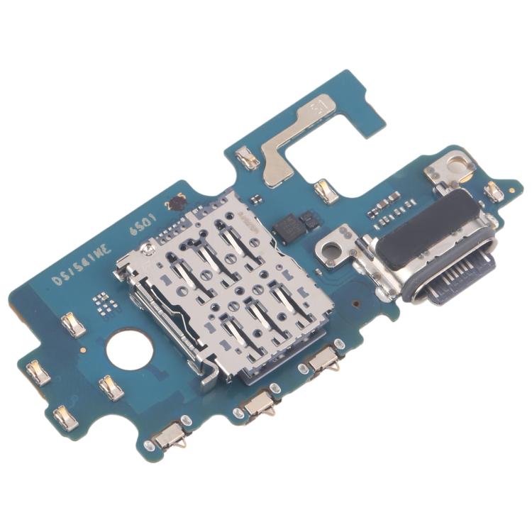 Original Charging Port Board, For Samsung Galaxy A57 SM-A576B, For Samsung Galaxy A17 4G SM-A175F, For Samsung Galaxy A16 4G SM-A165F, For Samsung Galaxy S25 SM-S9310, For Samsung Galaxy S25 SM-S931U, For Samsung Galaxy S25+ SM-S9360