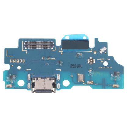Original Charging Port Board, For Samsung Galaxy A57 SM-A576B, For Samsung Galaxy A17 4G SM-A175F, For Samsung Galaxy A16 4G SM-A165F, For Samsung Galaxy S25 SM-S9310, For Samsung Galaxy S25 SM-S931U, For Samsung Galaxy S25+ SM-S9360