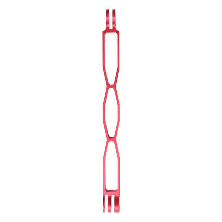 20cm Aluminium Extension Arm Hollow Grip Extender, 20cm
