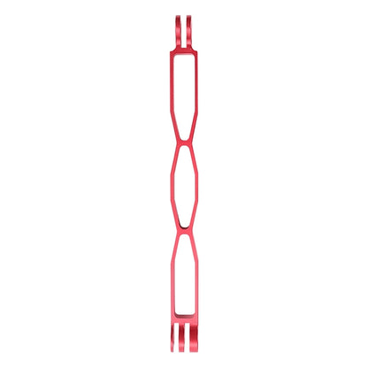 20cm Aluminium Extension Arm Hollow Grip Extender, 20cm