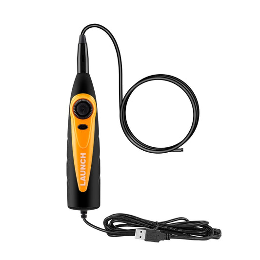 LAUNCH VSP-600 For X431 Pro3S+ / V / V+ / PAD-V USB HD Endoscope Car Repair Tool, VSP-600
