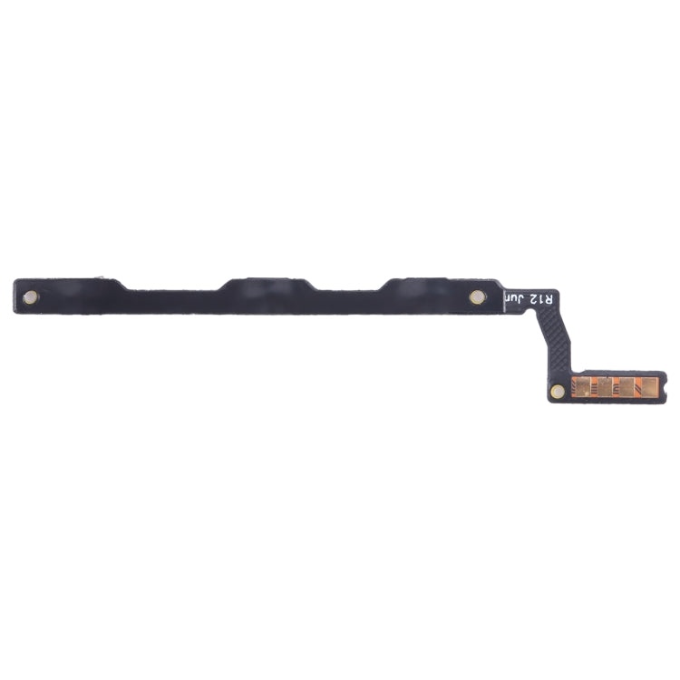 OEM Power Button & Volume Button Flex Cable, For Tecno Spark 30 Pro KL7, For Tecno Spark 30 4G KL6, For Tecno Spark 30C, For Tecno Pova 6 Neo, For Tecno Pova 6, For Tecno Camon 30 Pro CL8, For Tecno Pova 6 Pro LI9, For Tecno Spark 20C BG7n...